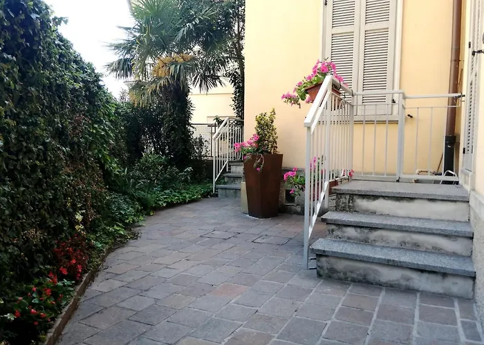 Al Molo 1 アパート *