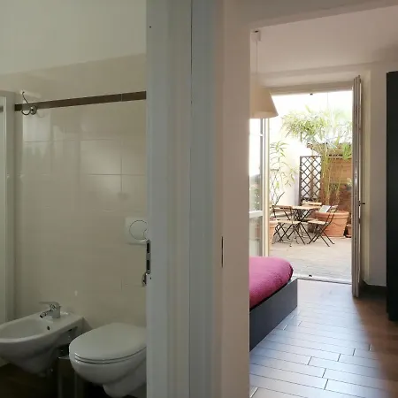 Lägenhet Al Molo 1 *