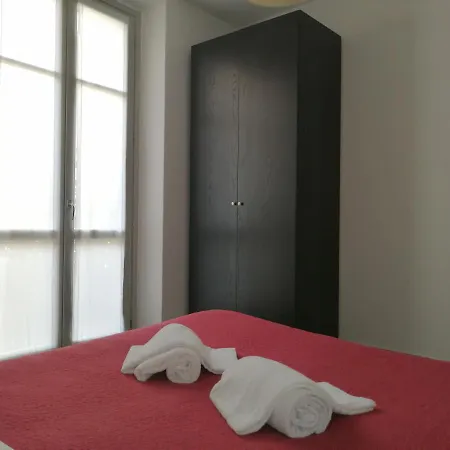 Διαμέρισμα Al Molo 1