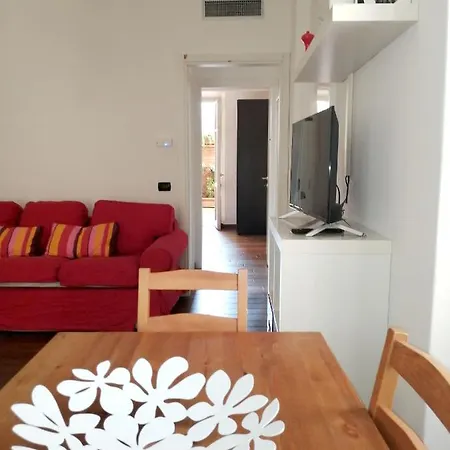 Lägenhet Al Molo 1 *