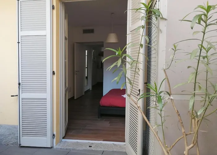 Al Molo 1 Apartment *